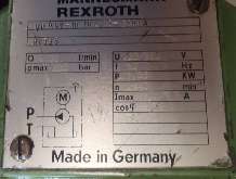 Hydraulikaggregat MANNESMANN REXROTH UpA4V-10 / A4.00 - 300MA ( UpA4V-10/A4.00-300MA ) unbenutzt ! Hydraulikaggregat 1,6 kW Bilder auf Industry-Pilot